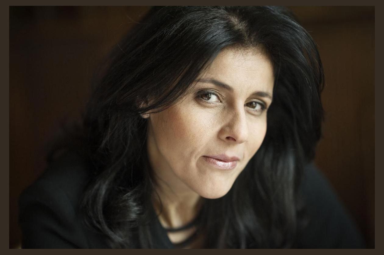 Souad Massi